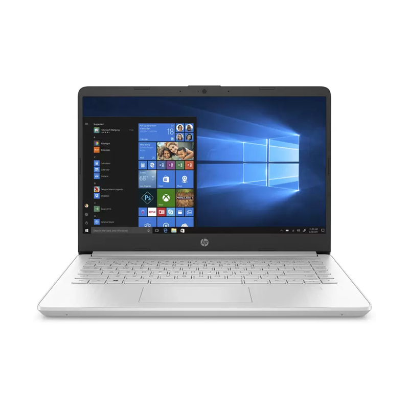 HP Laptop 14s Core i3 10th Generation - (8 GB/512 GB SSD/Windows 10 Home) + Free HP Laptop Bag and Mouse