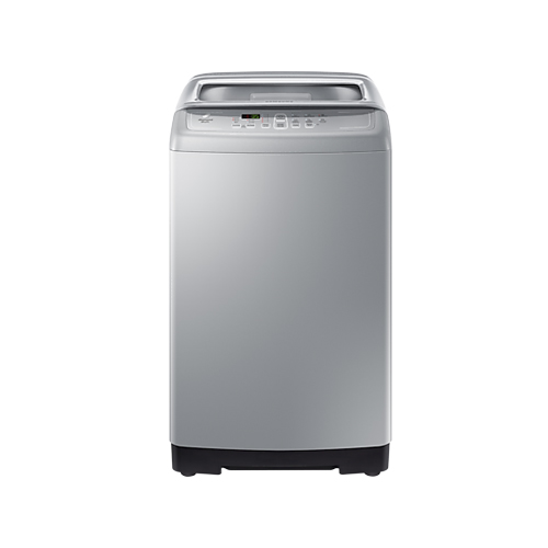 Samsung - WA65A4002GS Top Load with Center Jet 6.5Kg | Washing Machine Full Automatic