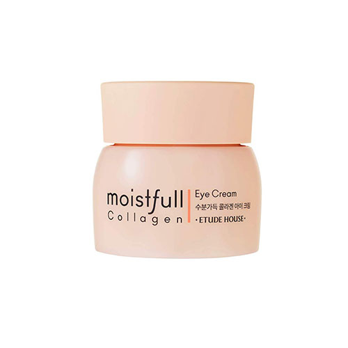 Etude House Moistfull Collagen Eye Cream 28ml