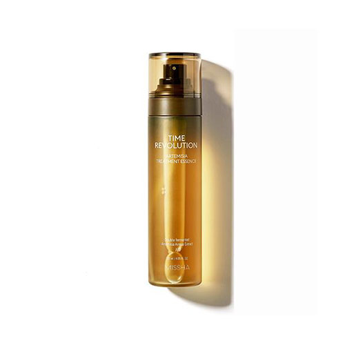 Missha Time Revolution Artemisia Treatment Essence Mist 120ml
