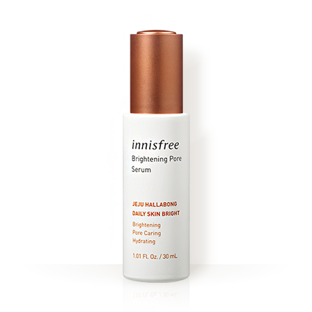 Innisfree Brightening Pore Serum 30ml