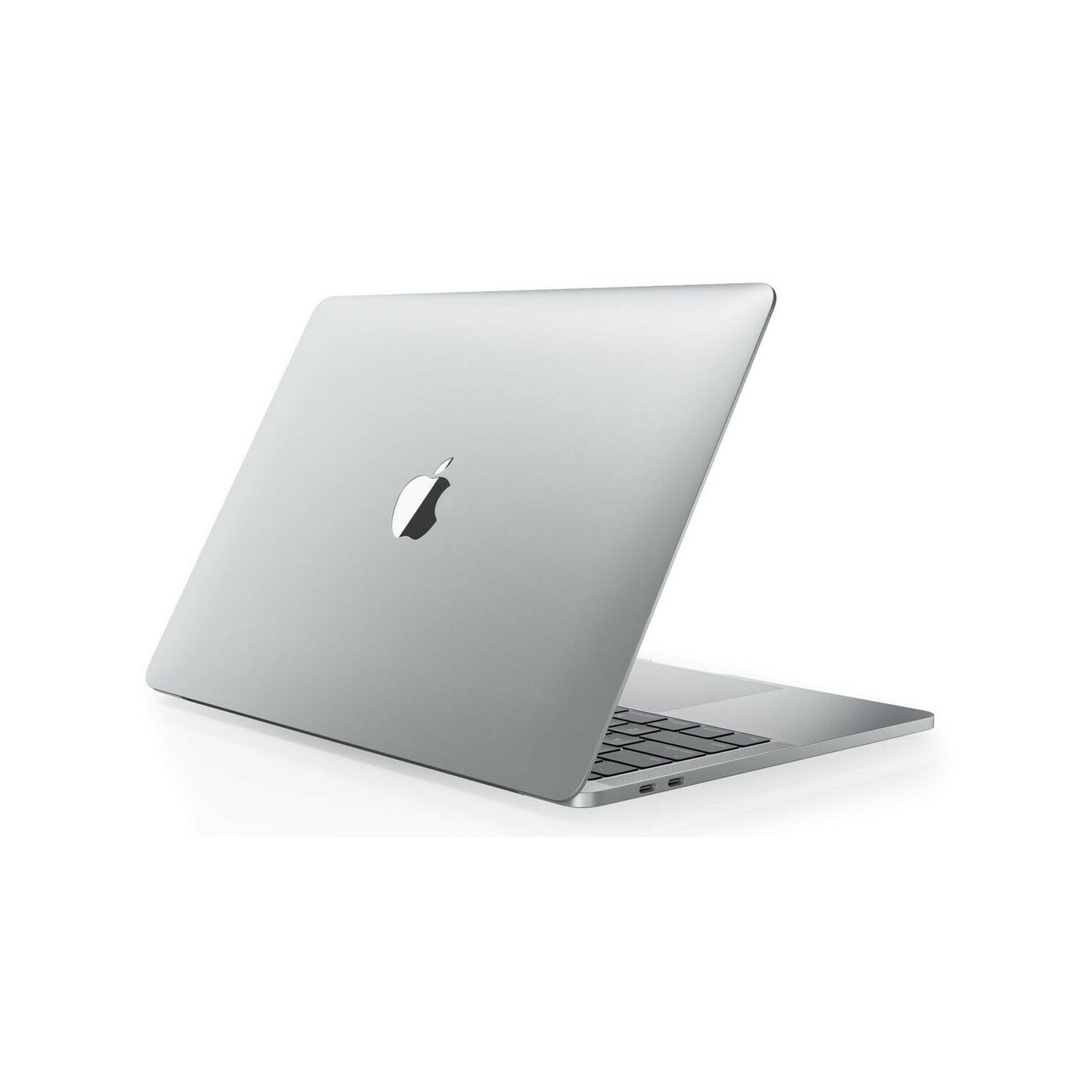 Apple MacBook Pro M1 Chip, 13 Inch, 8GB RAM, 512GB Storage, Silver Color