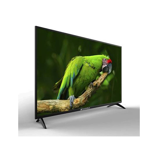 Sansui 127 cm (50 inch) Ultra HD LED Smart Android TV