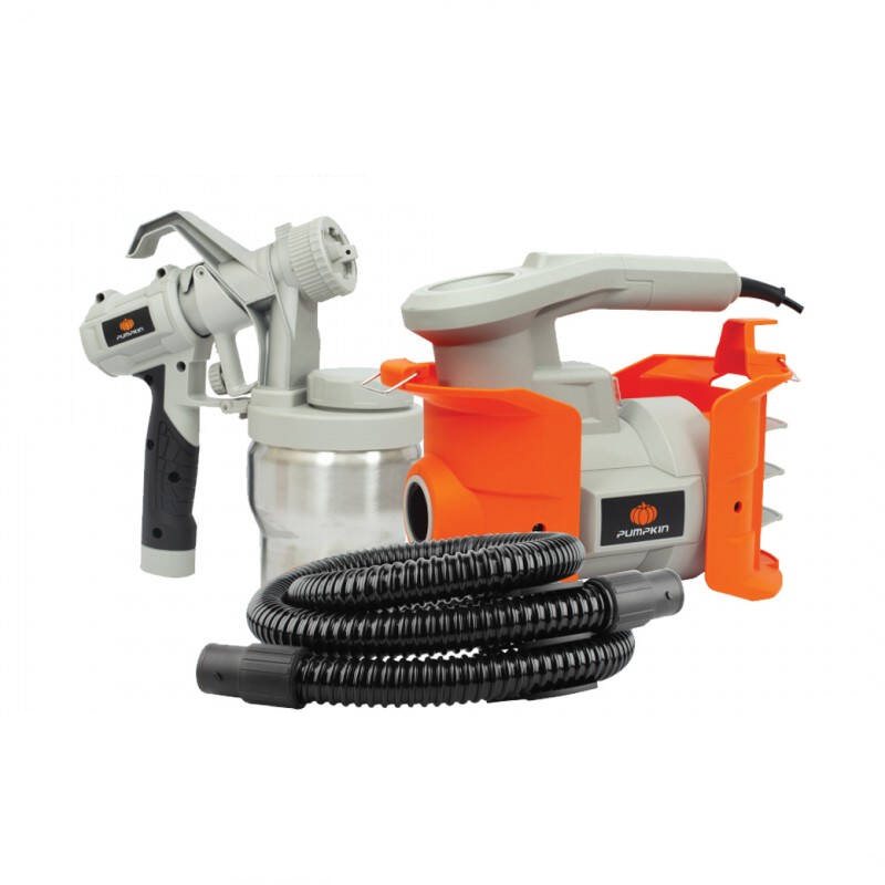 Pumpkin J-Series Spray Paint Gun (1000g) J-SY800 | 421