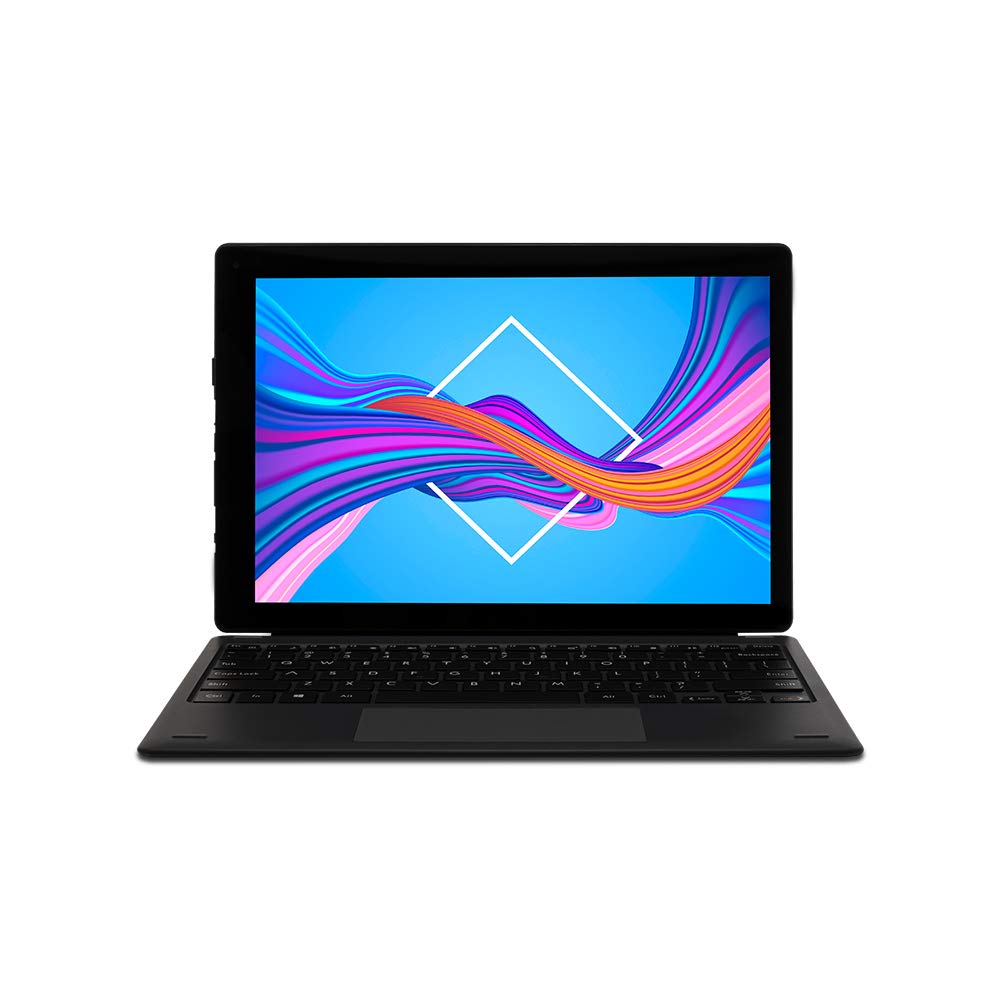 Avita Cosmos 2 in 1 Intel Celeron Dual Core 11.6 Inch (4 GB/64 GB EMMC Storage/Windows 10 Home) With Free Wireless Mouse