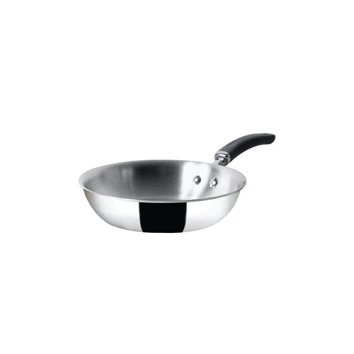 Meyer Durable Stainless Steel Cookware Frypan, 20cm