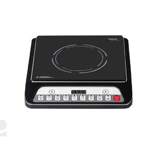 hotpoint chest freezer alarm light
