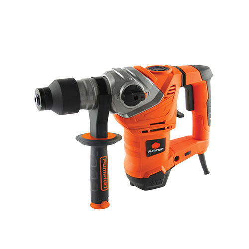 Pumpkin Rotary Hammer 32MM With SDS-PLUS J-RH3432 | 50149