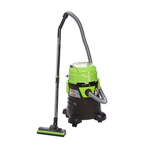 Sanford Vacuum Cleaner, Green, SF891VC BS, 32L