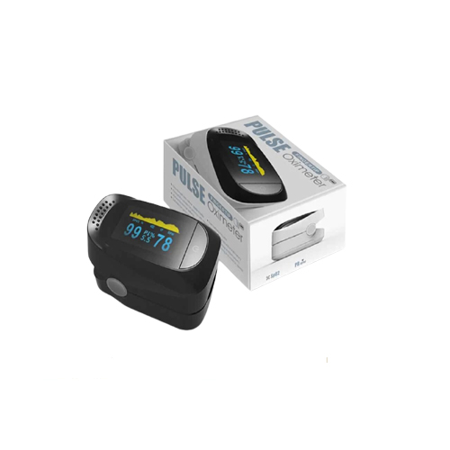 Oximeter, IMDK OLED Pulse Oximeter