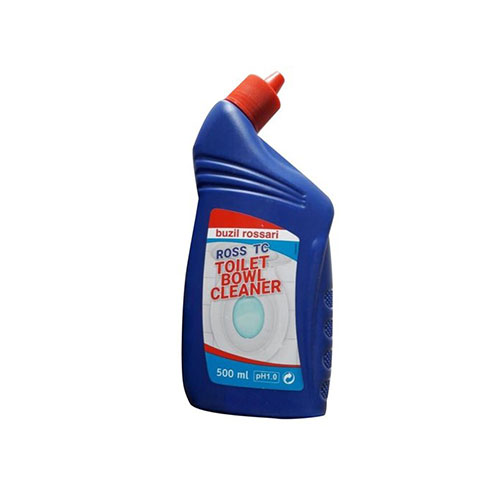 Buzil Toilet Bowl Cleaner, 500ml