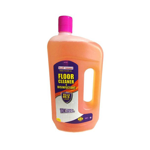 Buzil Rossari Floor Cleaner & Disinfectant, 1l