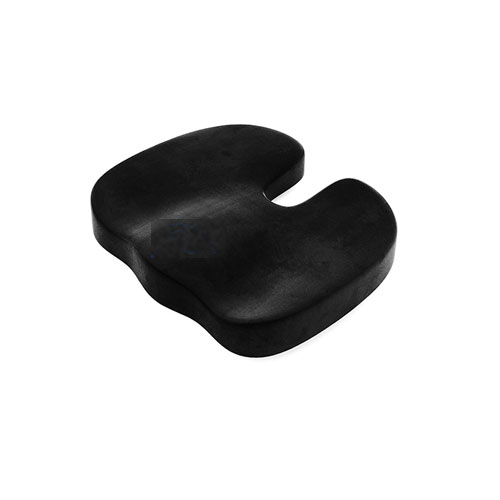 Everlasting Comfort Seat Cushion for Office Chair - Tailbone Cushion