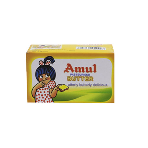 Amul Butter - 500g