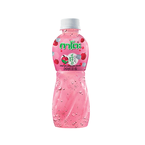 Kato Lychee Juice - 320ml