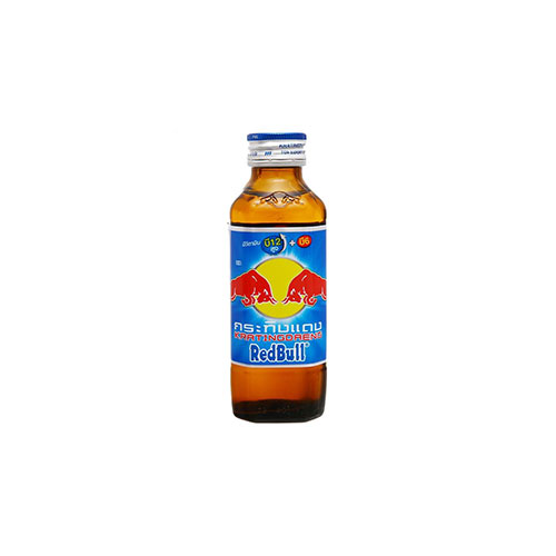Red Bull Krating Dreng Power Drink - 150ml