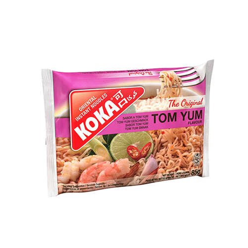 Tom Yum Koka, 85g