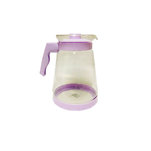 Fuyuan Water Glassware Jug, 2500ml