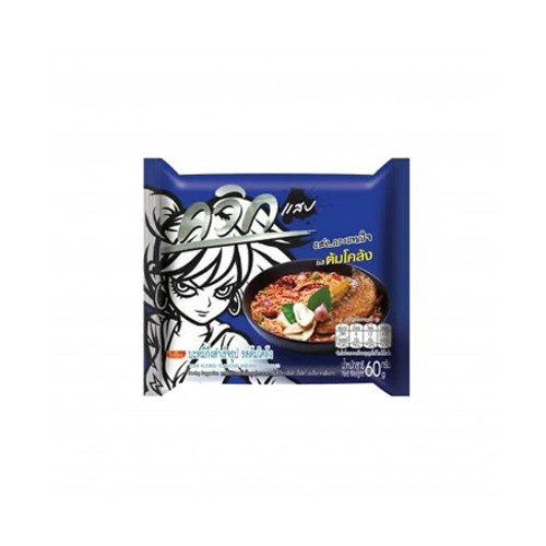 Wai Wai Quick Zabb Tom Klong Flavour