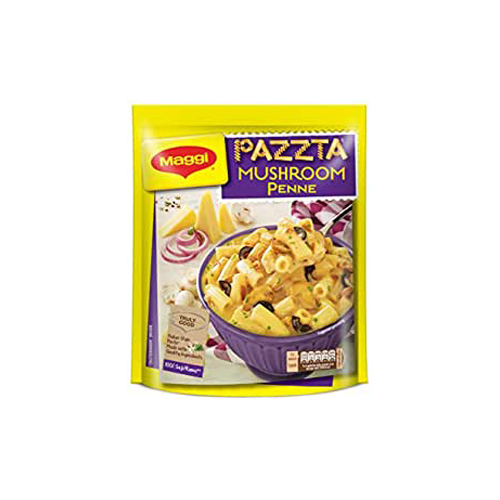 Maggi Pazzta Mushroom Penne, 64g