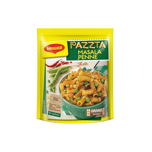 Maggi Pazzta Masala Penne, 65g