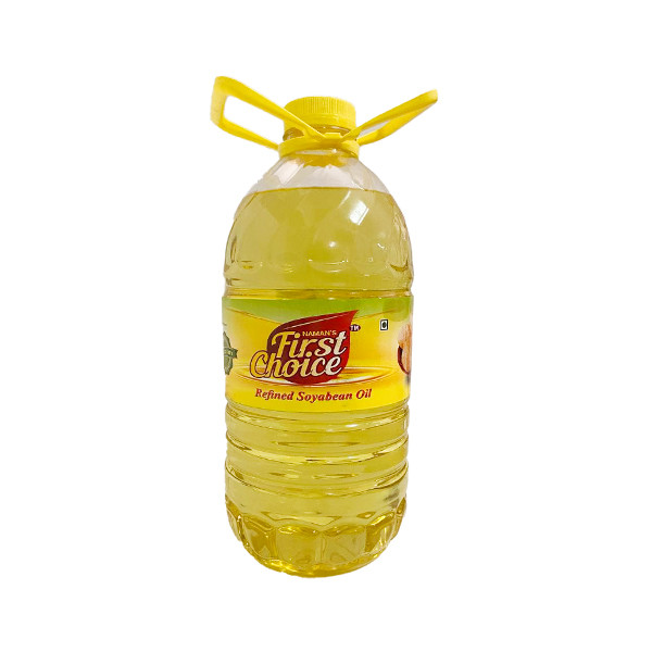 First Choice Refined Oil