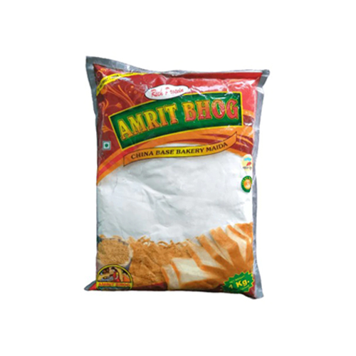 Amrit Bhog Atta, 5kg