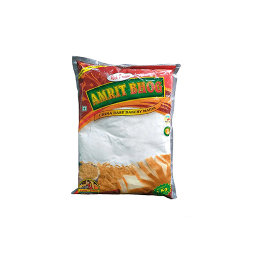 High Society Amrit Bhog Maida - 1kg