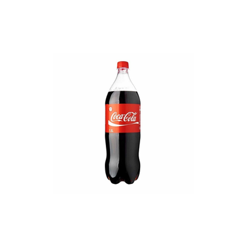 Coca Cola, 600ml