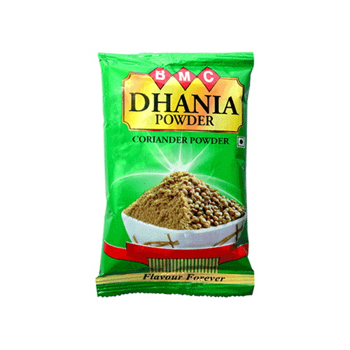 BMC Dhania/Coriander Masala Powder, 100g