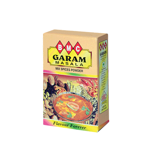 BMC Garam Masala Powder - 100g