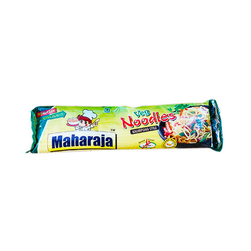 Maharaja Veg Noodles, 300g