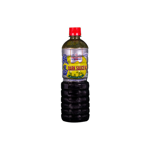 Sing Cheung Dark Soya Sauce, 825g