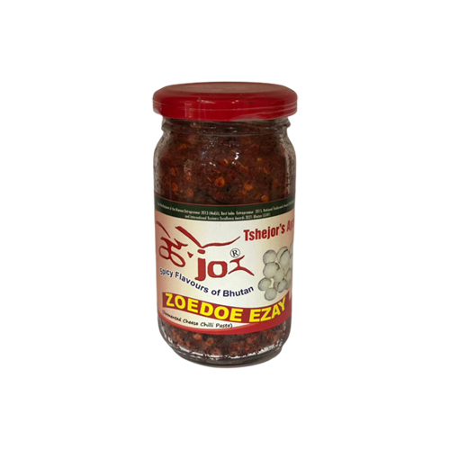 Thejor's Ayzey Zoedoe Ezay, 200g