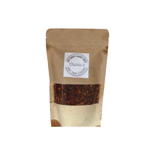 Chunkus Hot Crispy Beef