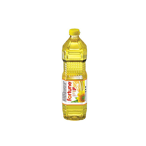 Fortune Sunflower Oil, 1l