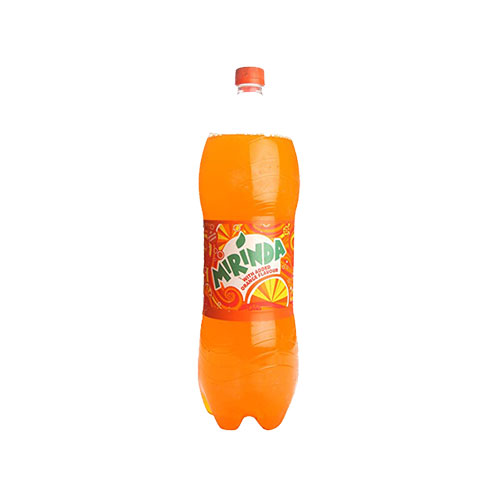 Mirinda Soft Drink, 2l