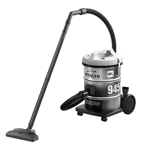 Hitachi - Vacuum Cleaner - CV-945F