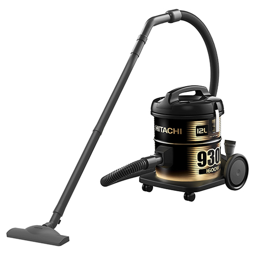 Hitachi Vacuum Cleaner CV-930F 1600W, 12l