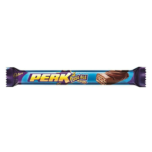 Cadbury Perk Chocolate Bar, 13g, Grocery Babu