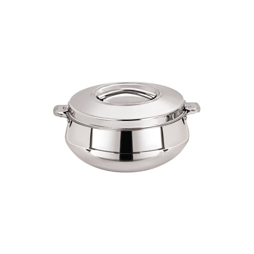 Flamingo Steel Hot Pot FL712HP - 1000ml