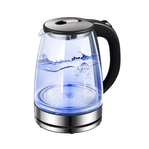 Sanford Glass Body Electric Kettle SF3354EK, 1.8l