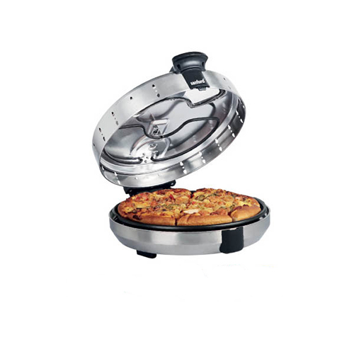 Sanford Non Stick Plate Pizza Maker SF5956PM