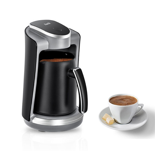 Sanford Turkish Coffee Maker SF13927CM