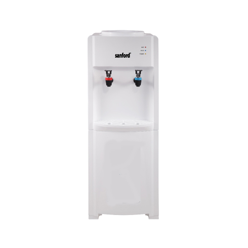 Sanford Water Dispenser With Over Compressor Cooling SF1403WD, 9.5kg