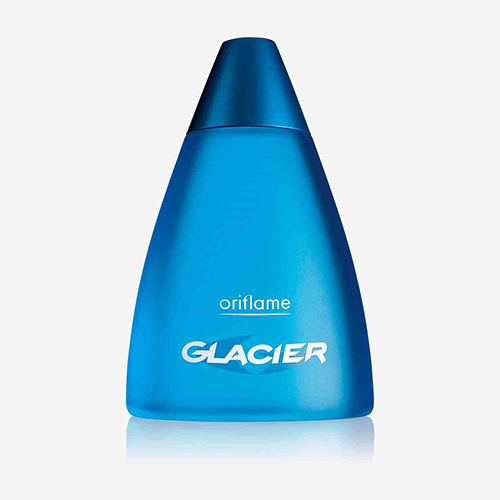 Oriflame Glacier Mens Fragrance, 100ml