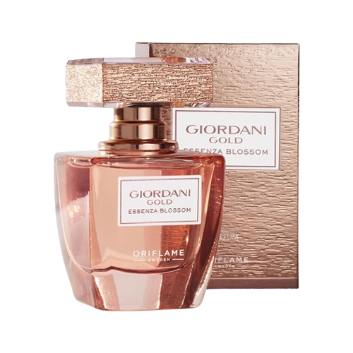Giordani Gold Essenza Blossom Perfume, 50ml