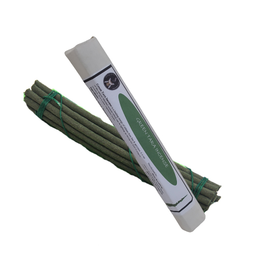 Green Tara Incense Stick, Roll Of 30 Sticks
