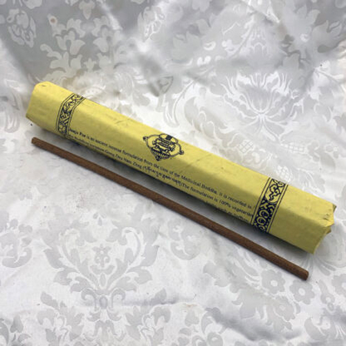 Jaaju Poe Incense Stick, Pack of 30 Sticks