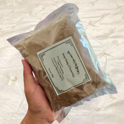 Drep Sang, 250g